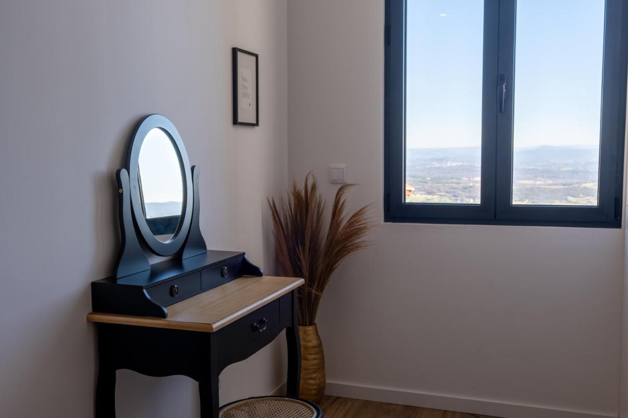 Apartamentos Do Mercado 科维良 外观 照片