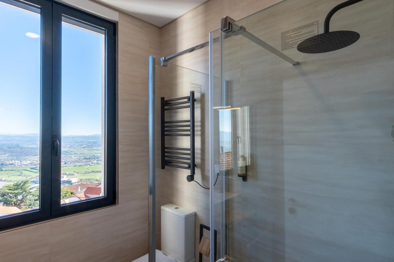 Apartamentos Do Mercado 科维良 外观 照片