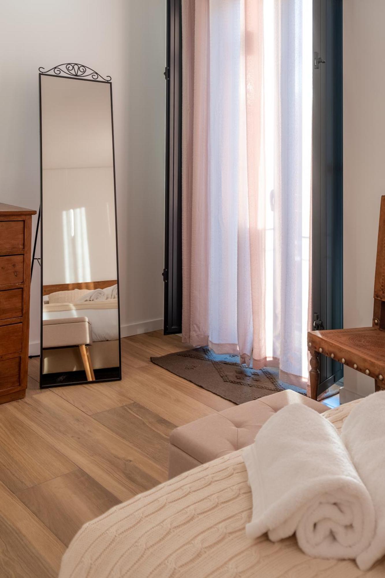 Apartamentos Do Mercado 科维良 外观 照片