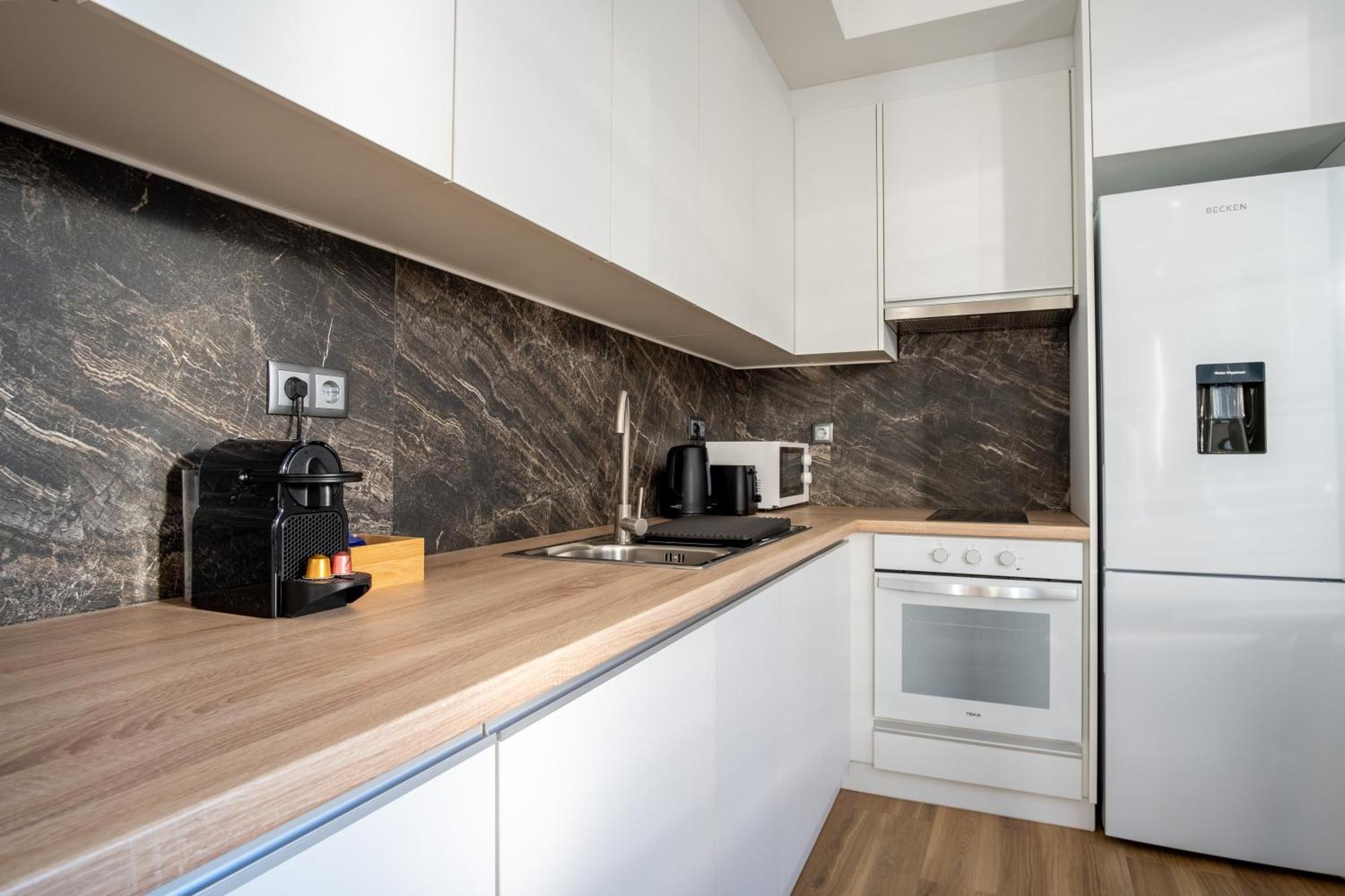 Apartamentos Do Mercado 科维良 外观 照片