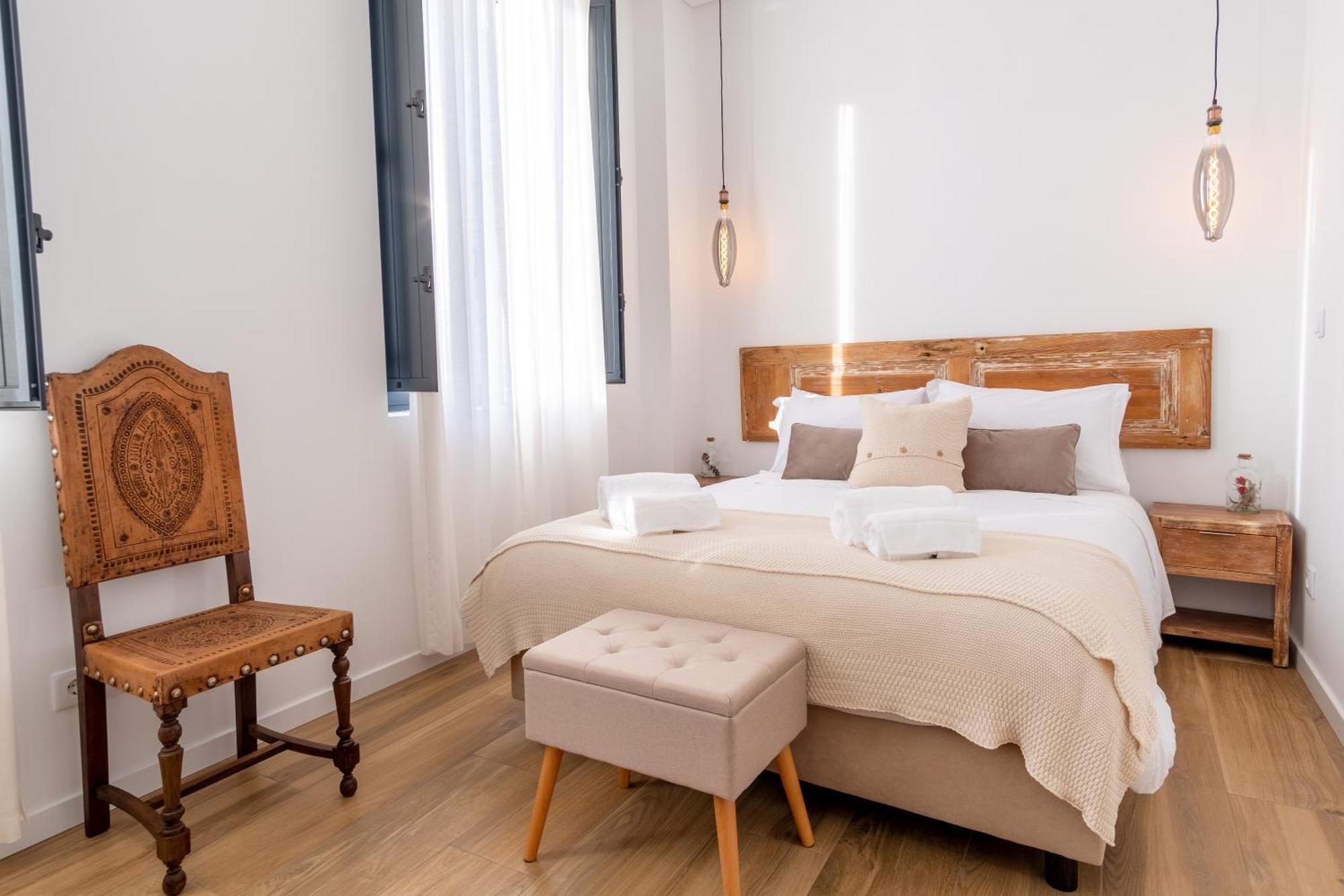 Apartamentos Do Mercado 科维良 外观 照片