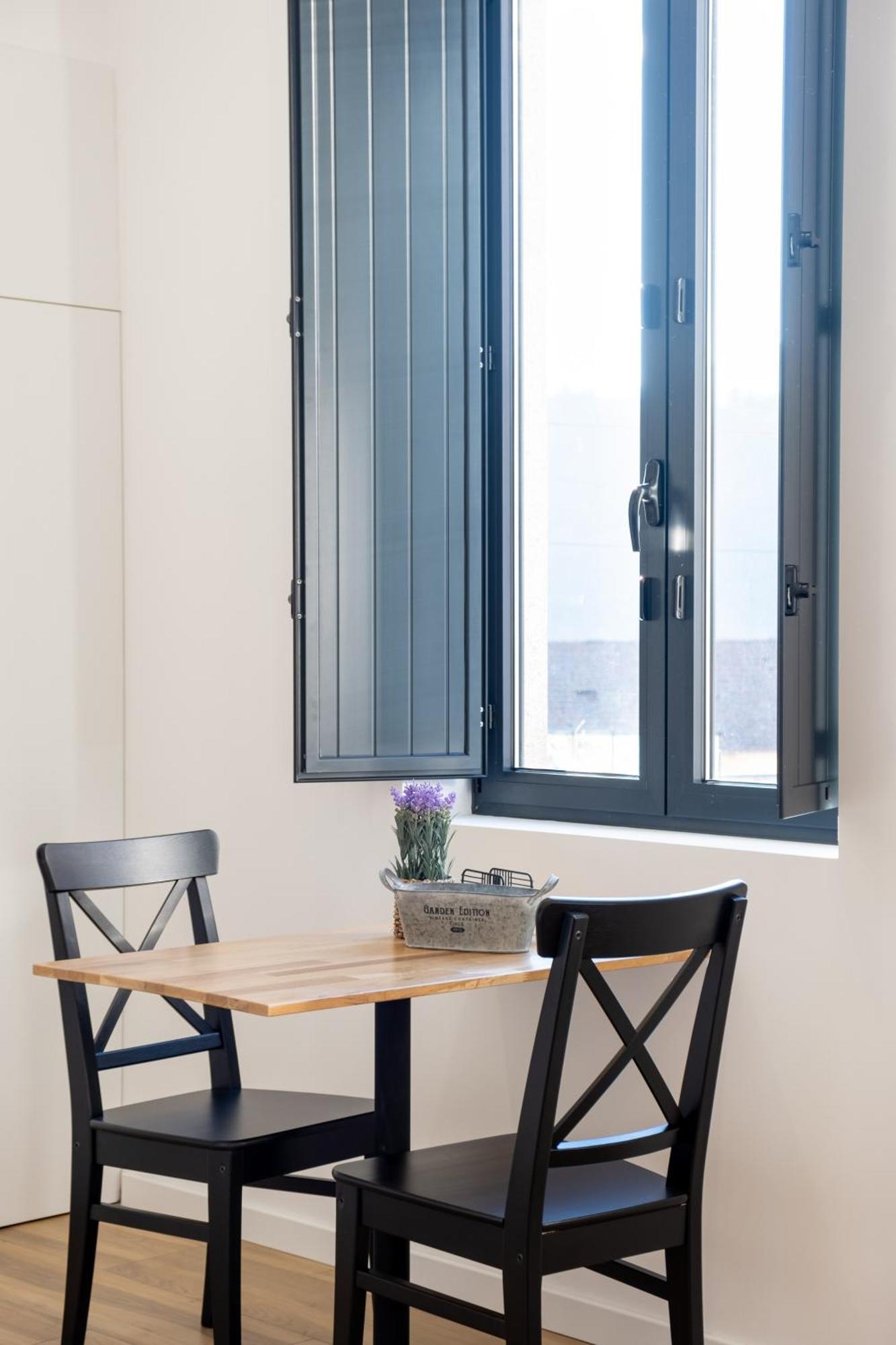 Apartamentos Do Mercado 科维良 外观 照片