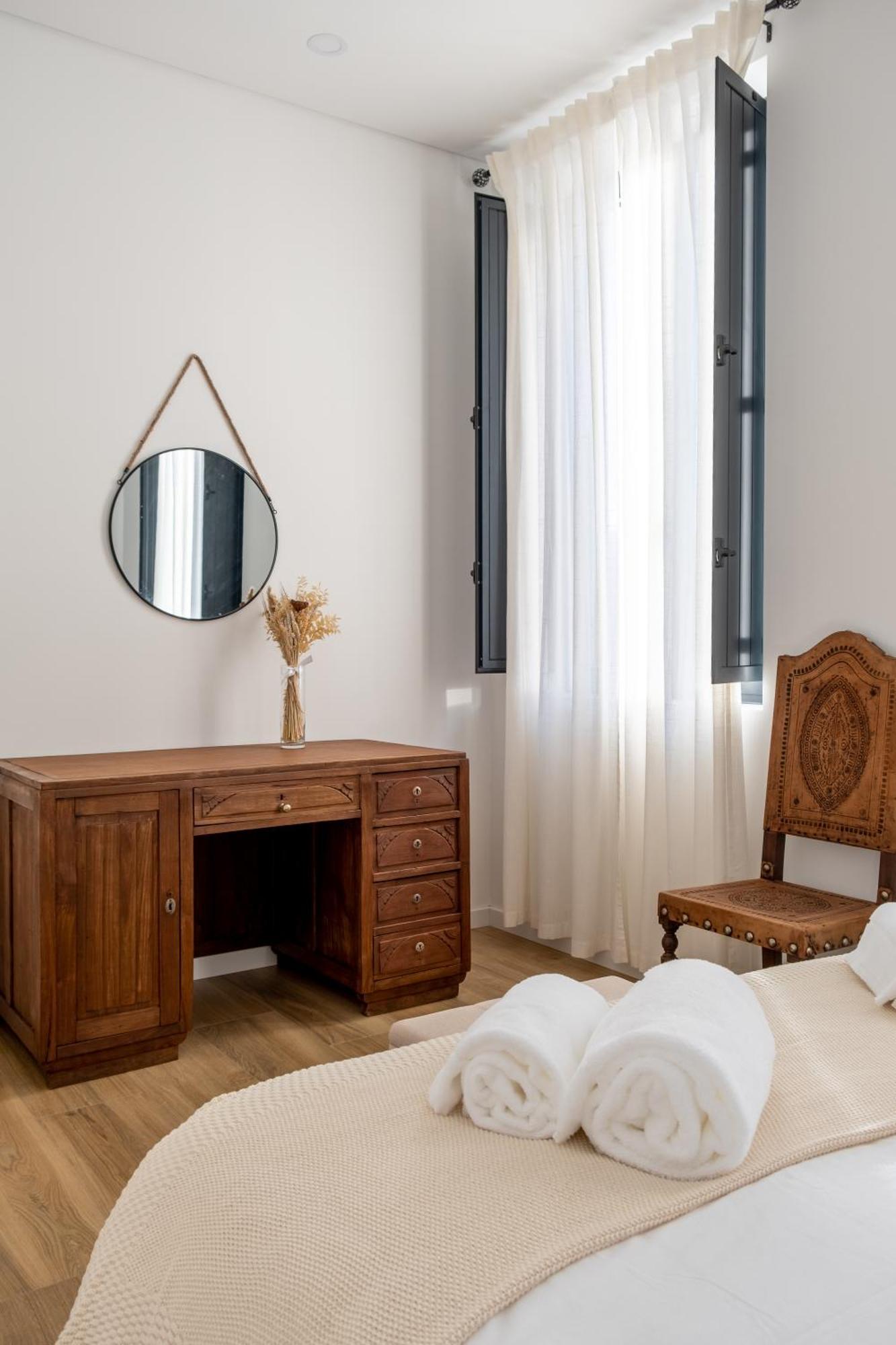 Apartamentos Do Mercado 科维良 外观 照片