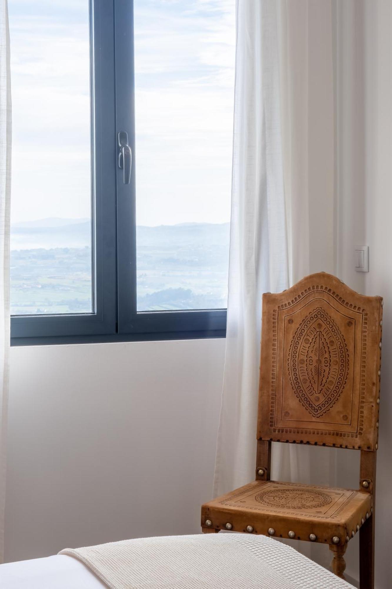 Apartamentos Do Mercado 科维良 客房 照片
