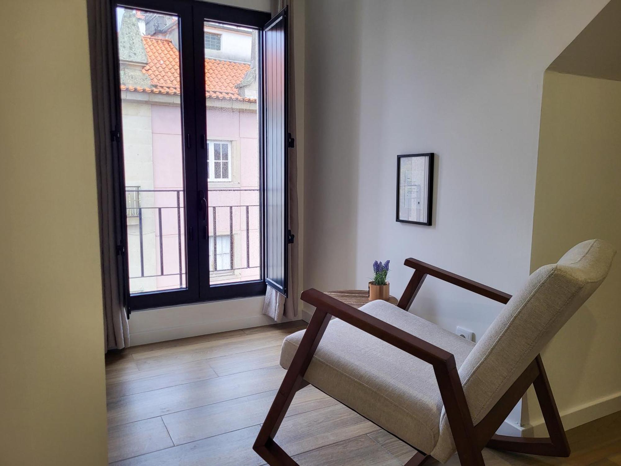 Apartamentos Do Mercado 科维良 客房 照片
